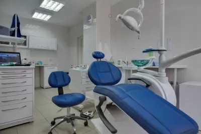 Стоматологический центр Чудостом