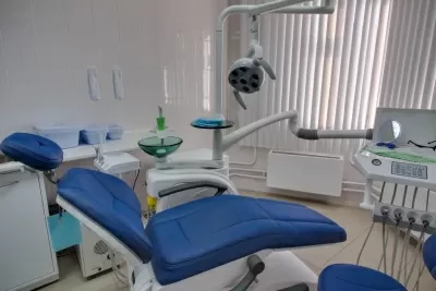 Стоматологический центр Чудостом