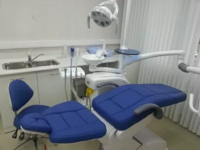 Стоматологический центр Чудостом