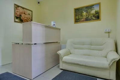 Стоматологический центр Чудостом