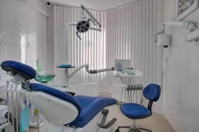 Стоматологический центр Чудостом