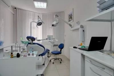 Стоматологический центр Чудостом