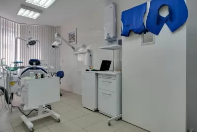 Стоматологический центр Чудостом