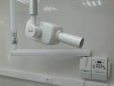 Стоматологический центр Чудостом