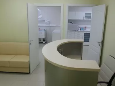 Стоматологический центр Чудостом