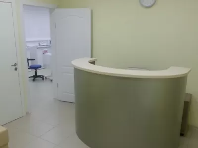 Стоматологический центр Чудостом