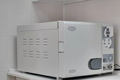 Стоматологический центр Чудостом