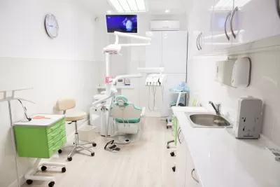 Институт Базальной Имплантации