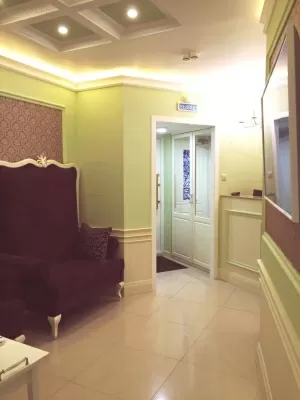 Институт Базальной Имплантации