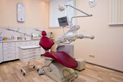 Стоматология Твой зубной