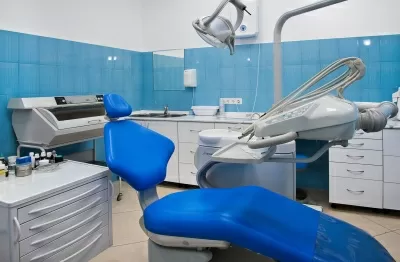 Стоматология Твой зубной