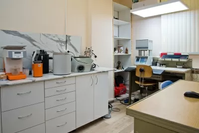 Стоматология Твой зубной