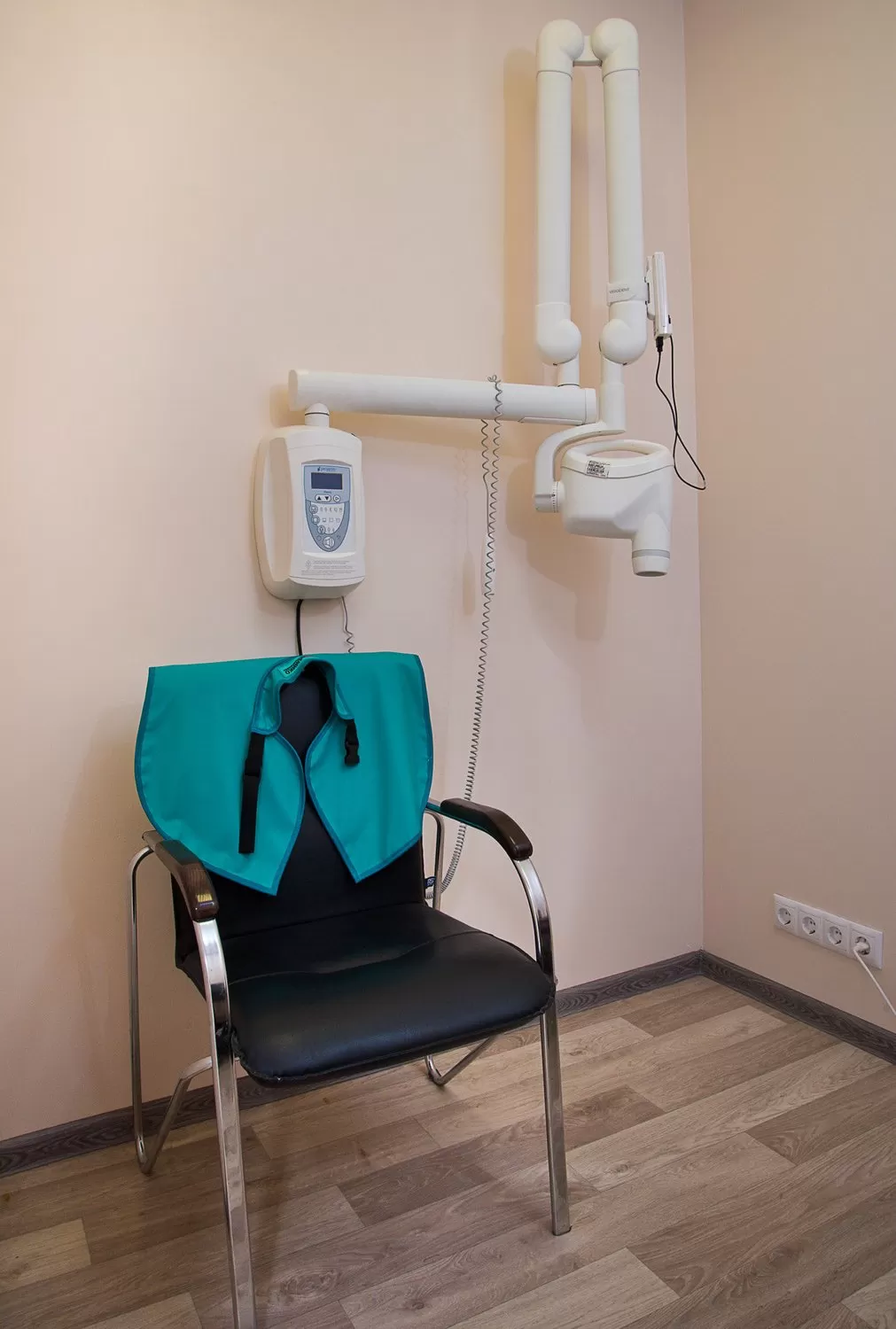 Стоматология Твой зубной