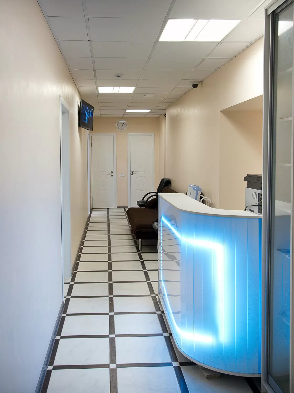 Стоматология Твой зубной