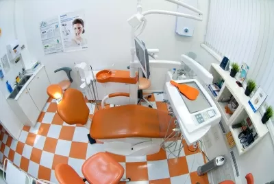 Стоматология Оранж-Дент