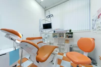 Стоматология Оранж-Дент