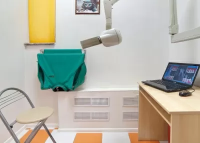 Стоматология Оранж-Дент