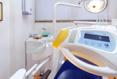 Стоматология Оранж-Дент