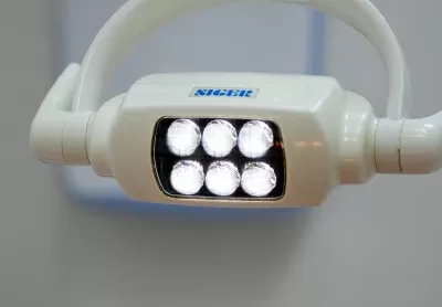 Стоматология Оранж-Дент