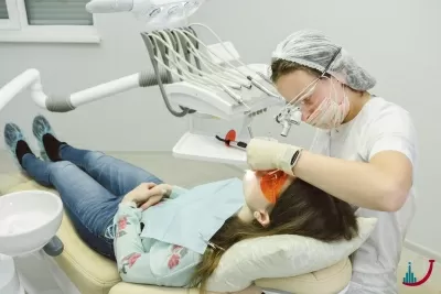 Стоматологическая клиника Улыбка столицы