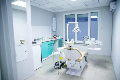 Стоматологическая клиника Улыбка столицы