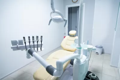 Стоматологическая клиника Улыбка столицы