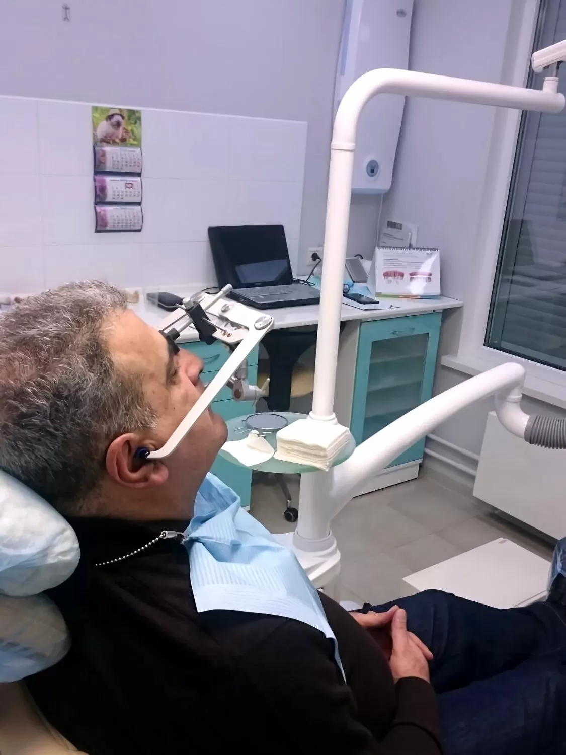 Стоматологическая клиника Улыбка столицы