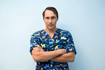 Стоматологическая клиника Улыбка столицы