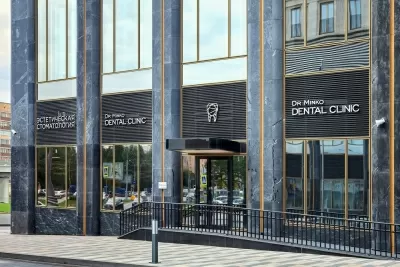 Стоматологическая клиника Dr. Minko