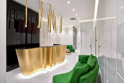 Стоматологическая клиника Dr. Minko