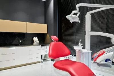 Стоматологическая клиника Dr. Minko