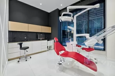 Стоматологическая клиника Dr. Minko