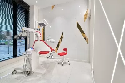 Стоматологическая клиника Dr. Minko