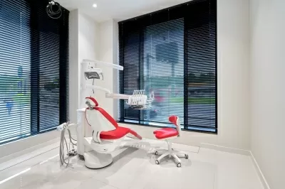 Стоматологическая клиника Dr. Minko