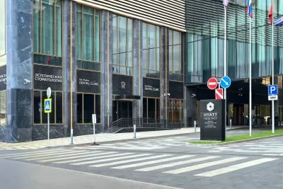 Стоматологическая клиника Dr. Minko