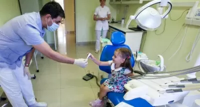 Семейная стоматология в Кузьминках