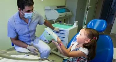 Семейная стоматология в Кузьминках