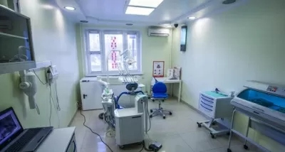 Семейная стоматология в Кузьминках