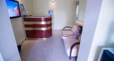 Семейная стоматология в Кузьминках