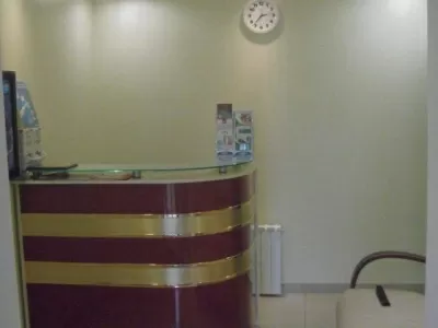 Семейная стоматология в Кузьминках