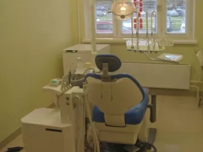 Семейная стоматология в Кузьминках