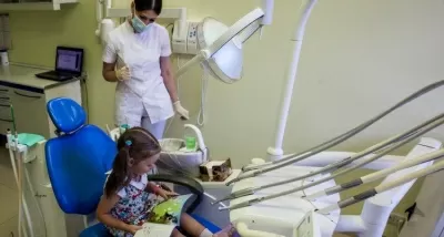 Семейная стоматология в Кузьминках