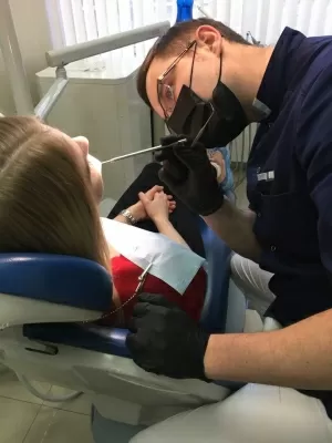 Медицинский стоматологический институт