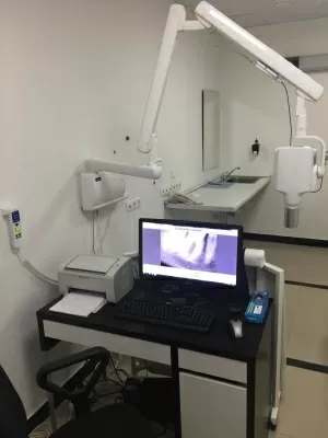 Медицинский стоматологический институт