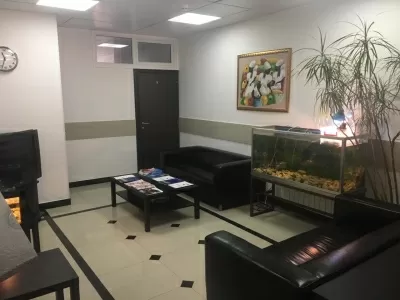 Медицинский стоматологический институт