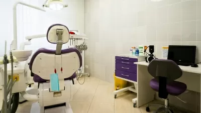 Ваш Дантист