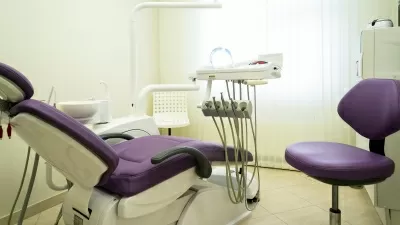 Ваш Дантист