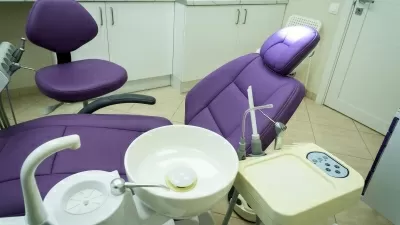 Ваш Дантист