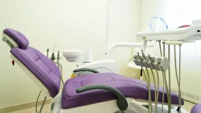 Ваш Дантист