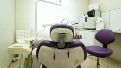 Ваш Дантист